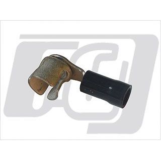 V-TWIN ニュートラルスイッチ ターミナルエンド（端子） 32-9303 Vツイン 電装スイッチ・ケーブル パン..