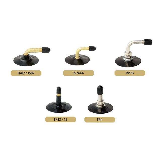 IRC スタンダードチューブ 10インチ IRC No. 25937B 25937B メーカー在庫あり アイアールシー タイヤそ..