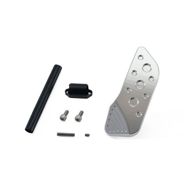 NEOPLOT アクセルペダルネオ C-HR/アクア/ヴィッツ/カローラ/アクシオ/フィールダ/スポーツ/プロボック..