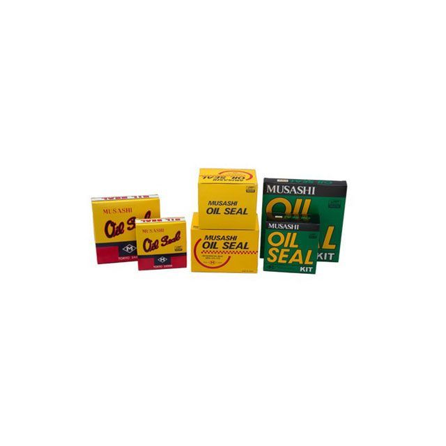 ¢륷빩 D4728 륷 D4728 musashi oil seal 󥸥  ư