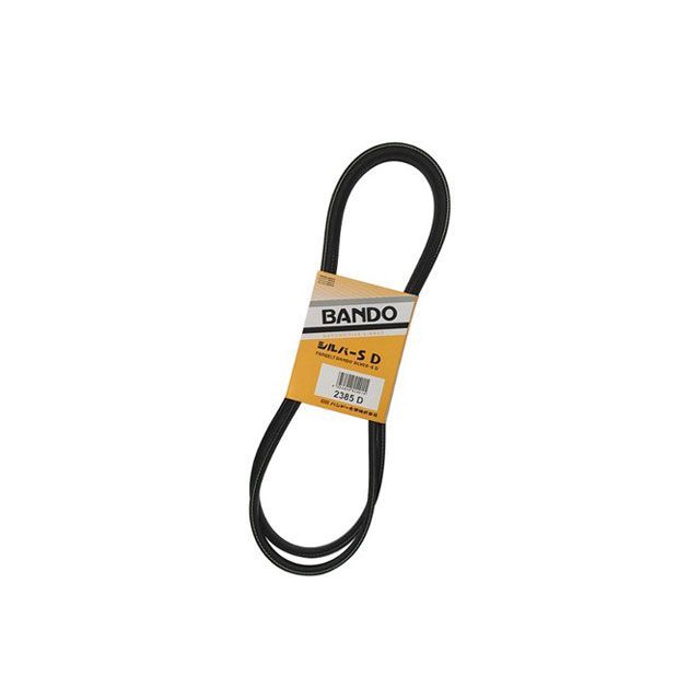 【正規品】BANDO RAF3385D シルバーベルトD RAF3385D バンドー 駆動系 車 自動車