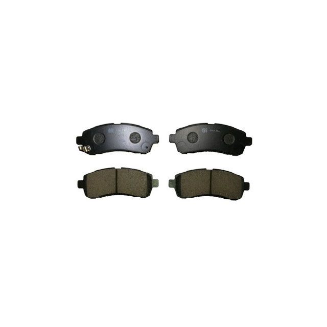 MK KAYASHIMA D3144M-02 ディスクパッド D3144M-02 MKカシヤマ ブレーキ