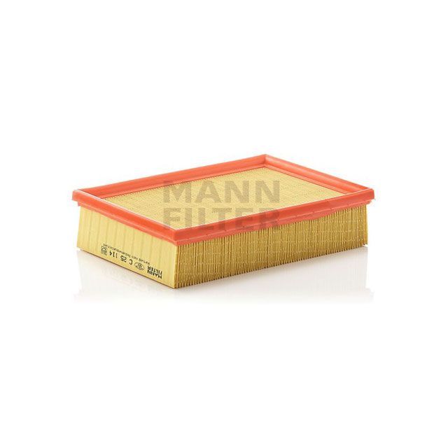 MANN-FILTER C25114 エアーエレメント C25114 マンフィルター 吸気系