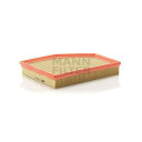 MANN-FILTER C30139 エアーエレメント C30139 マンフィルター 吸気系 車 自動車
