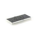 正規品／マンフィルター CUK5366 キャビンフィルター 活性炭入り CUK5366 MANN-FILTER 内装パーツ・用品 車 自動車 1