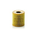 MANN-FILTER HU68X オイルエレメント HU68X マンフィルター エンジン 車 自動車