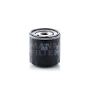 MANN-FILTER W7035 オイルエレメント W7035 マンフィルター エンジン 車 自動車