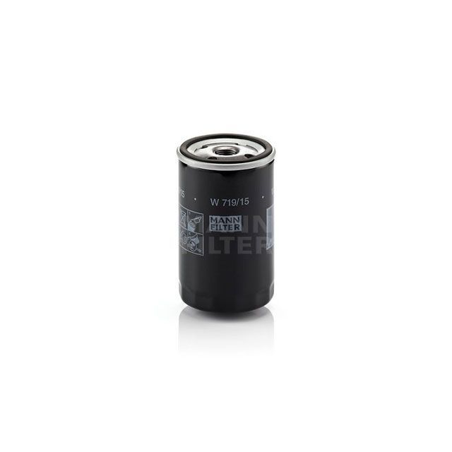 MANN-FILTER W719/15 륨 W719/15 ޥե륿 󥸥  ư