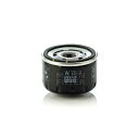 MANN-FILTER W75/3 オイルエレメント W75/3 マンフィルター エンジン 車 自動車