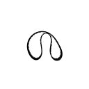 TM TIMINGBELT タイミングベルト TM-M042 TM-M042 TMタイミングベルト エンジン 車 自動車
