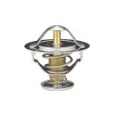 TAMA ENTERPRISES サーモスタット 2721 WV54-82B 多摩興業 エンジン 車 自動車