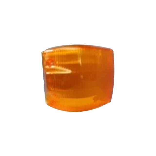 C.G.C フロントレンズ CGC-40015 CGC-40015 シージーシー トラック用品 車 自動車