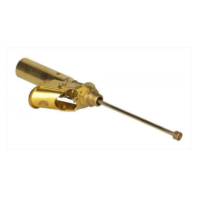 Petromax クイックライター HK500用 スペアパーツ カラー ブラス ・12593 ペトロマックス アウトドア用..