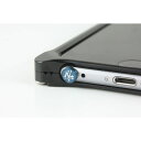 GILD design GAEVW-200NA EVA Earphone jack cover(WILLE) ネイビー 41230 GILD design(mobile item) 小物・ケース類 日用品(2)