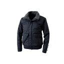 TS DESIGN ライトウォームジャケット(ネイビー) サイズ M 5126 メーカー在庫あり TSデザイン ジャケット バイク(2)