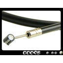 GOODS 【数量限定セール】FTR223 スロットルワイヤー 戻し 仕様 200mmロング 99-40188B グッズ ハンドルケーブル・ホース類 バイク F...