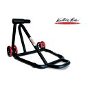 Valter Moto components レーシングスタンド プロアームタイプ 左側 仕様 DUCATI φ22-26 VMC-CAV0710L-ADCA0...