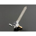 PINGEL シングルアウト リザーブ付き タイプ 6000シリーズ ネジ径 3/8”NPT 39-6211 ピンゲル タンク関連パーツ バイク 汎用