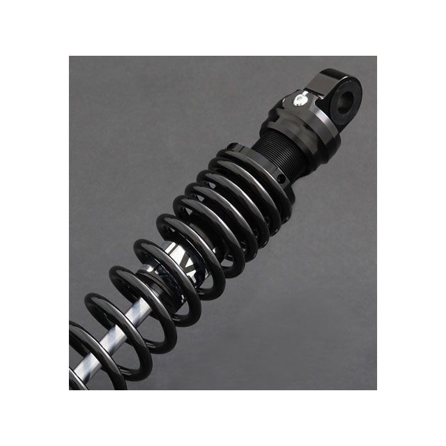 YSS RACING Sports Line RE302 330mm ボディカラー ブラック スプリングカラー ブラック 116-1006610 YSS リアサスペンション関連パーツ バイク GSX1400