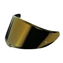 エージーブイ VISOR SP1 AS MPLK Ready （K6用） 003-IRIDIUM GOLD KV32M1N1003-2FPL AGV ヘルメットシールド バイク