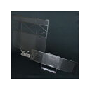 ETCHING FACTORY DAEG用KIT ラジエーター&オイルクーラーガードセットSB カラー 青エンブレム RON-DAEG-00-SB-bu エッチ...