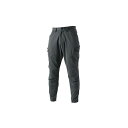 TS DESIGN 5034 サマーメンズニッカーズカーゴパンツ(ブラック) サイズ 5L 5034 メーカー在庫あり TSデザイン パンツ バイク