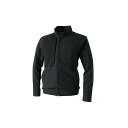 TS DESIGN 84606 ハイブリッドサマーワークジャケット(ブラック×ブラック) サイズ 6L 84606 メーカー在庫あり TSデザイン ジャケット ...