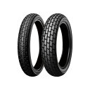 DUNLOP 100/90-19 MC 57P K180G フロント WT 249813 ダンロップ オンロードタイヤ バイク 汎用