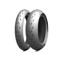Michelin 200/55ZR17 M/C(78W) PowerCup2 リア TL ・721560 ミシュラン オンロードタイヤ バイク 汎用