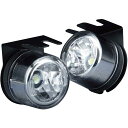 PIAA MLL6 DR305 12V2WLED ドレスアップランプ 2コ MLL6 ピア ヘッドライト・バルブ バイク