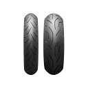 BRIDGESTONE 150/60R17 M/C 66H TS100H リア TL MCR05841 ブリヂストン オンロードタイヤ バイク 汎用