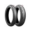 正規品／ブリヂストン 110/80-18 M/C 58H BT46 リア TL MCS01490 BRIDGESTONE オフロードタイヤ バイク 汎用