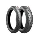 BRIDGESTONE 110/80R19 M/C 59V A41 フロント TL MCR05495 メーカー在庫あり ブリヂストン オンロードタイヤ バイク 汎用