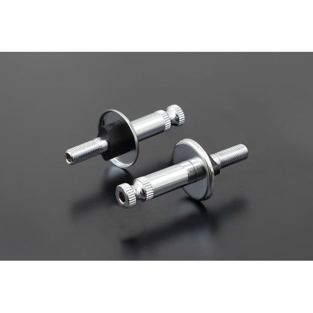 PMC ウィンカーステー FX−TYP 首下37mm （2PC） 217-1001 メーカー在庫あり ピーエムシー 電装ステー・..