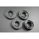PMC H2 クランクシャフトオイルシールセット(4PC) 69-313 ピーエムシー その他エンジン関連パーツ バイク