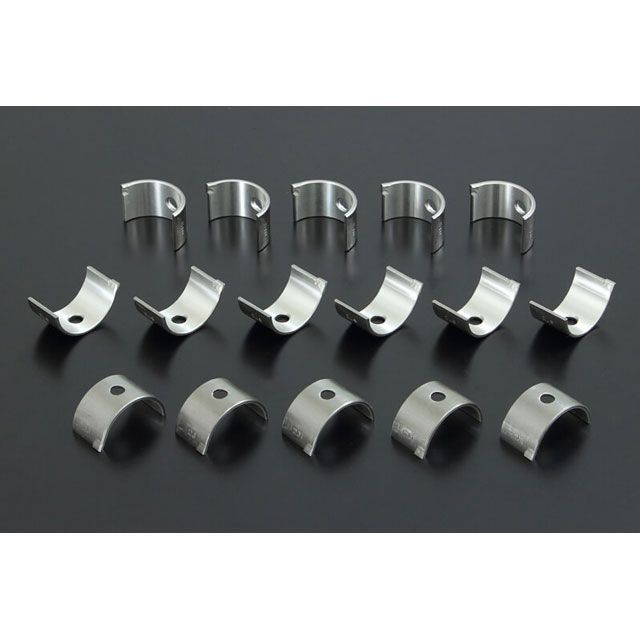 PMC カムシャフトブッシュ 16PCセット Z/KZ 72-061 メーカー在庫あり ピーエムシー カムシャフト