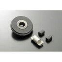 PMC ローラー&シャフトセット Z750−1000(72−80) 72-064 メーカー在庫あり ピーエムシー その他エンジン関連パー...