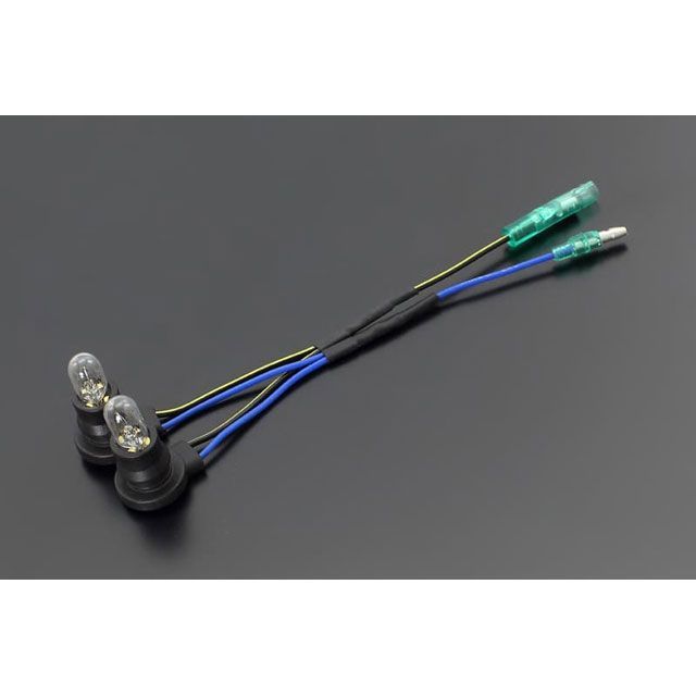 PMC Z1/2 バックライトハーネス 81-4045 メーカー在庫あり ピーエムシー 電装スイッチ・ケーブル バイク