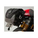 SW-MOTECH レジェンドギア サイドバッグセット Triumph Thruxton 1200(16-) sw_BC_HTA_11_795_20000 SW...