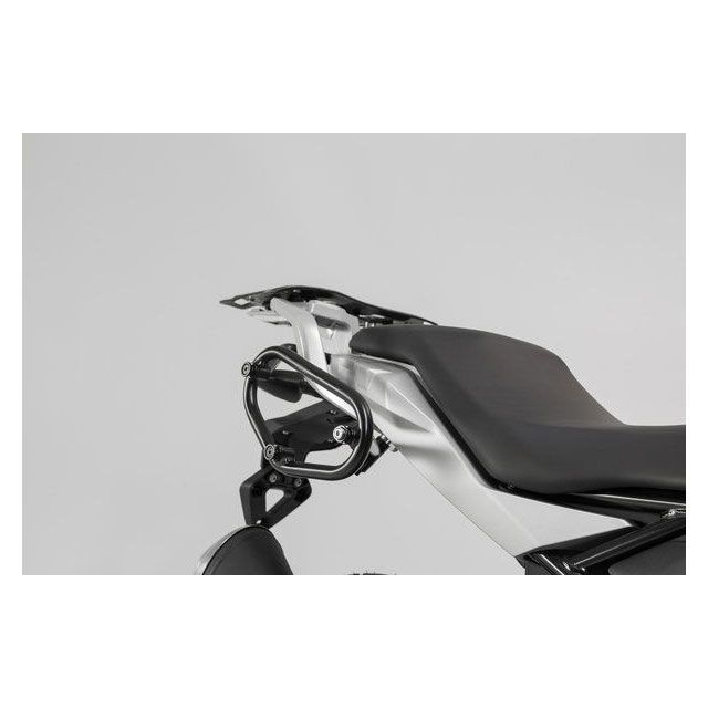 SW-MOTECH SLC サイドキャリア 右側 BMW G 310 GS（17-）.｜HTA.07.862.11000 sw_HTA_07_862_11000 SWモテック キャリア・サポート バイク G 310 GS