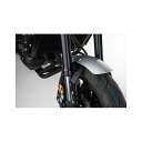 SW-MOTECH フェンダーキット シルバー Yamaha XSR 900(16-)、MT-09 、MT-09 Trac.|KFS.06.599.10000/...