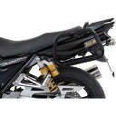 SW-MOTECH エボ・キャリアー クイックロック サイドケースEVO(エボ)ホルダー sw_KFT_06_435_20000B SWモテック ツーリング用ボ...