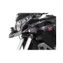 SW-MOTECH フォークライトマウントセット ブラック(フォークライトなし) sw_NSW_01_004_10300B SWモテック その他電装パーツ バイ...