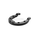 SW-MOTECH QUICK-LOCK(クイックロック)タンクリング アダプターキット ブラック sw_TRT_00_475_30300B SWモテック タン...