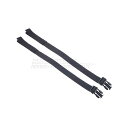 SW-MOTECH ループストラップ(2個セット)タンクバッグ Enduro用 sw_BC_ZUB_00_006_30000 SWモテック ツーリング用バッグ ...