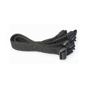 SW-MOTECH ラッシングストラップ式 Jet Pack用 2x sw_BC_ZUB_00_061_30000 SWモテック ツーリングギア・その他ツーリン...