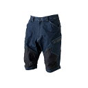 TS DESIGN メンズニッカーズショートカーゴパンツ(ネイビー) サイズ LL 51345 メーカー在庫あり TSデザイン パンツ バイク
