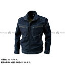 TS DESIGN ジャケット(ネイビー) サイズ 3L 5116 メーカー在庫あり TSデザイン ジャケット バイク