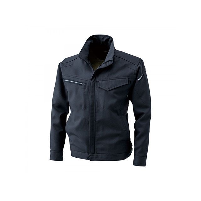 TS DESIGN ACTIVEジャケット（チャコールグレー） サイズ 4L 8116 メーカー在庫あり TSデザイン その他アパレル(2)