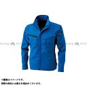 TS DESIGN ACTIVEジャケット(ロイヤルブルー) サイズ 4L 8116 メーカー在庫あり TSデザイン その他アパレル バイク